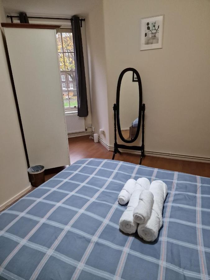 Waterloo - Zone 1 - Spacious One Bedroom Flat London Kültér fotó