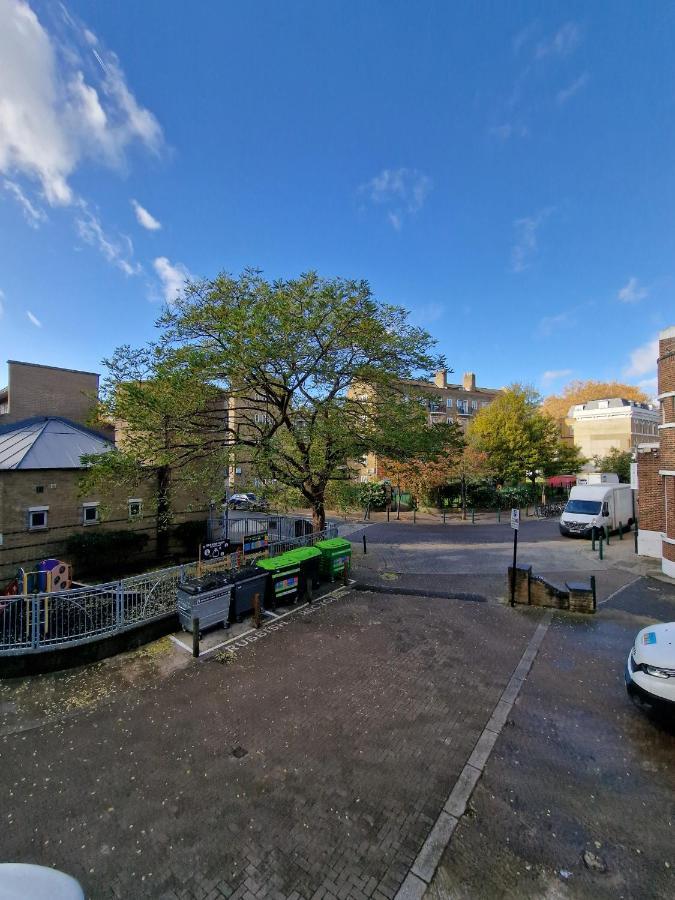 Waterloo - Zone 1 - Spacious One Bedroom Flat London Kültér fotó