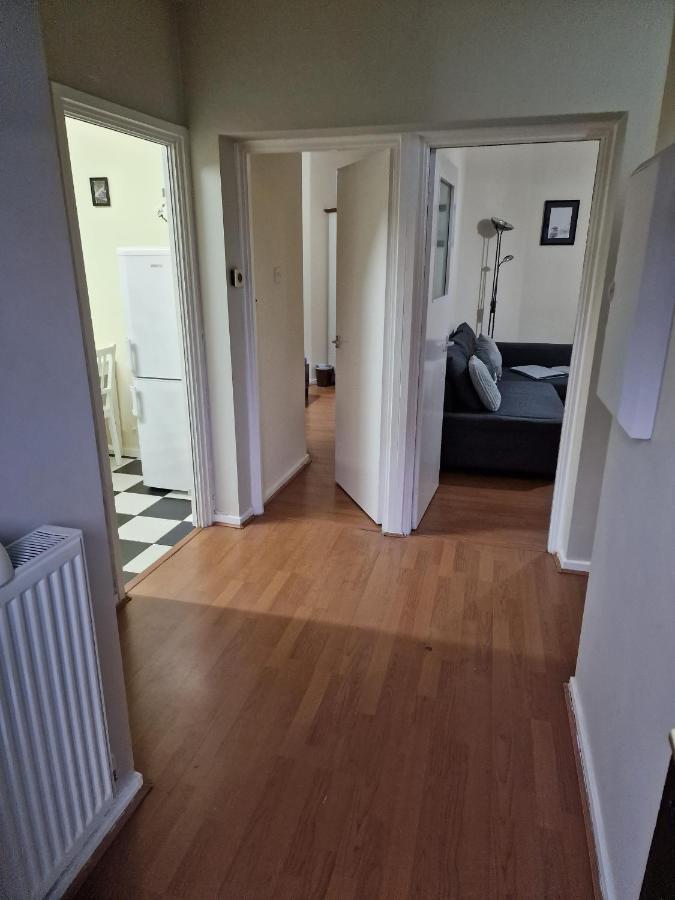 Waterloo - Zone 1 - Spacious One Bedroom Flat London Kültér fotó
