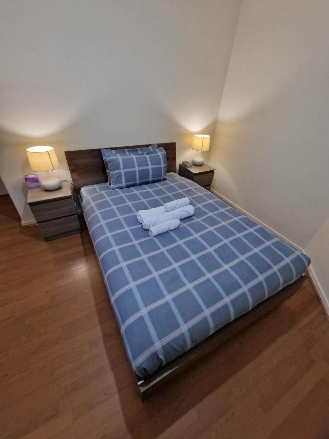 Waterloo - Zone 1 - Spacious One Bedroom Flat London Kültér fotó